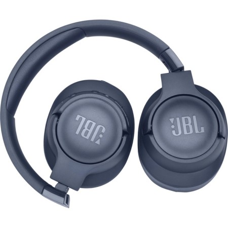 Monitorial headset JBL Tune 760NC 1.2M Blue Wireless Bluetooth Head (JBLT760NCBLU)-4