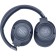 Monitorial headset JBL Tune 760NC 1.2M Blue Wireless Bluetooth Head (JBLT760NCBLU)