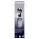 Aquaphor filter-butter, purification of chlorine, impurities, interchangeable nozzle, gray