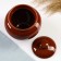 Russian baking pot 0.7l / 14x14cm, standard