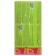 Plates from mosquitoes of taiga Family, insecticidal, 10 pcs