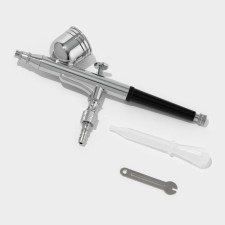 Confectionery airbrush for decorating HD-130, nozzle diameter 0.3 mm