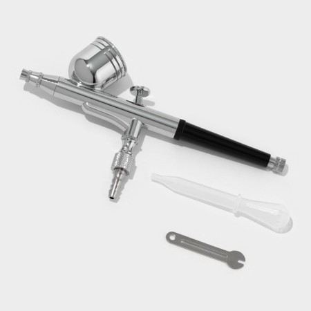 Confectionery airbrush for decorating HD-130, nozzle diameter 0.3 mm