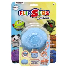 Тянучка-вывернушка Flipsers, акула Блоп, 8 см