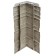 Stein angle (basalt) döcke-r
