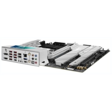 The ASUS Rog Strix X670-A Gaming WiFi Socketam5 AMD X670 4XDDR5 ATX AC`97 8c 107040-5