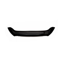 Hyundai IX35 hood deflector 2010-2015 crossover, euro fasteners