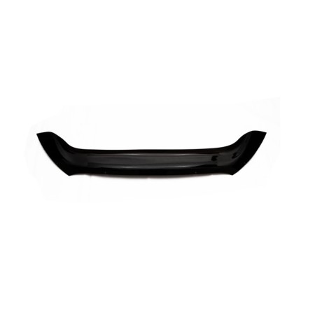 Hyundai IX35 hood deflector 2010-2015 crossover, euro fasteners