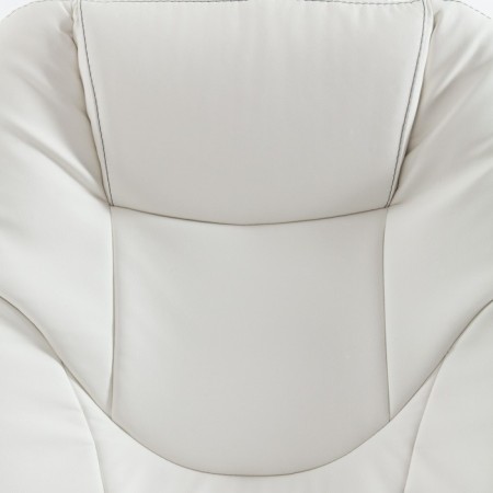 Softy Lux Head of the Eco-Coopeus, White, 36-01-6