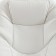 Softy Lux Head of the Eco-Coopeus, White, 36-01