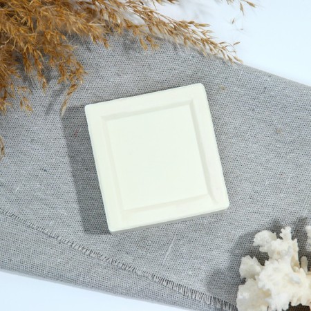 Rubis soap "From Nature Carrot", 125 g-1