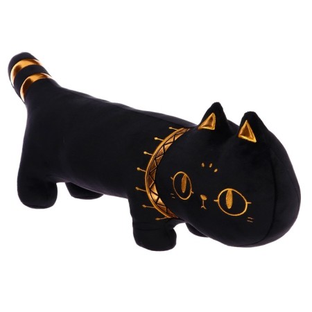 Soft toy "Cat", 70 cm-2