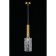 Suspended Henrite E27 40W lamp