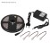 A set of LED era tape, 12V, SMD5050, 5 m, IP65, with accessories, 60 LED/m, 2700K