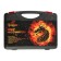 A set of tools in the case of New Year's Case, in gift packaging, 7 items
