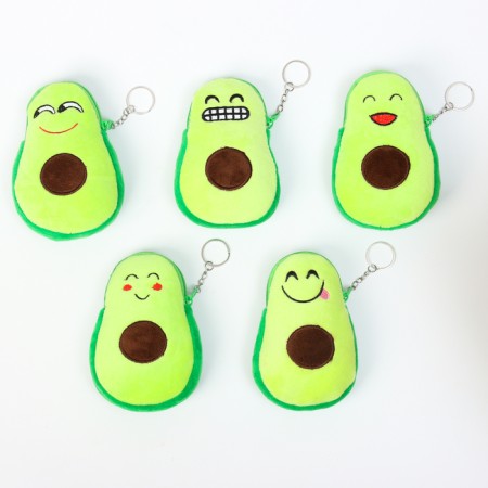 Avocado wallet, species mix-7
