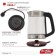 Electric kettle "Neva-7", glass, 2.0 l, 1800 watts