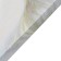 Khlest painting on the subframe "White Horse" 50x70 cm