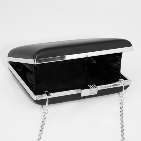 Bag-clath on the farmar, black color-5