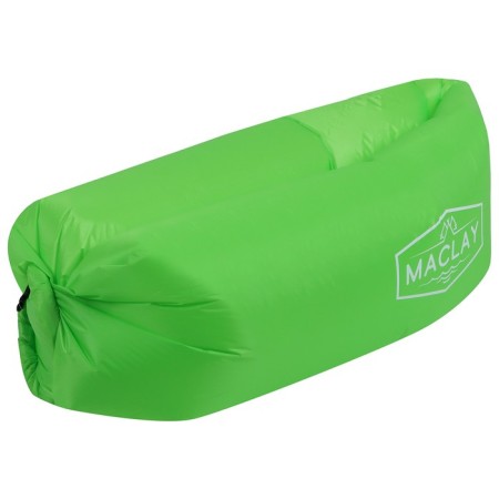 Maclay inflatable sofa "Lamzak", 190t, 180x70x45 cm, lightning color-4