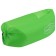 Maclay inflatable sofa "Lamzak", 190t, 180x70x45 cm, lightning color
