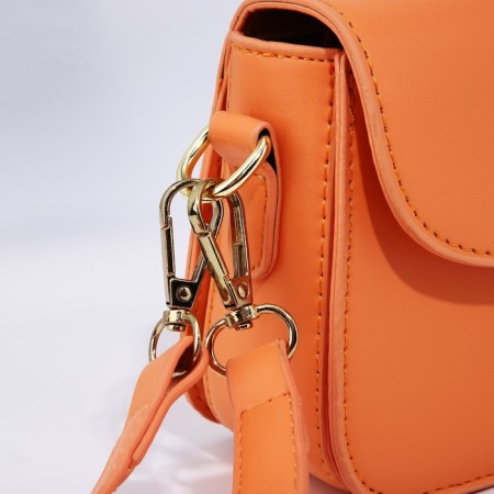 Bag-mixer on magnet, color orange-3
