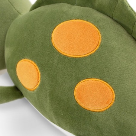 Soft toy "Chameleon", 30 cm-3