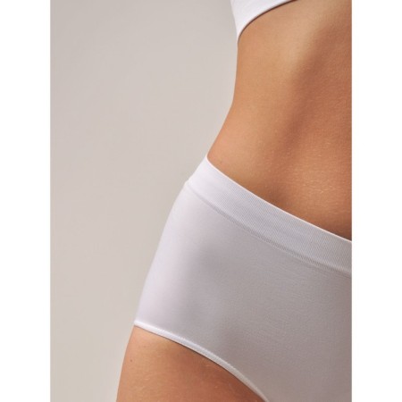 Cowards women's culottes Culotte, size 48, white color-4