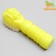 Toy toy "Toothbrush" for dogs, 15 x 5 cm, yellow