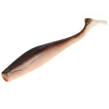 Vibro -highs LJ 3D BBS Series Giant Kubira Swim Shad 10.3in (26.00)/PG18 1pc.