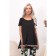 Women's tunic Wisell M3-3601/13, size 42