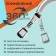 Zein Z3604, rotary, on a hinge, flexible, 2 modes, chrome/black