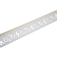 Bar for the cornice 