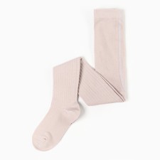 Pantyhouses are children, the color is light beige, height 92-98 cm