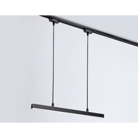 LED LED track ambrella track System GL6785, 24W, LED, Black Color-2
