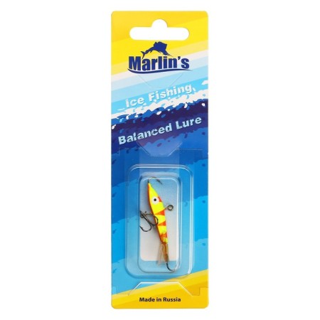 Balancier Marlin’s 9112, 4.2 cm, 5.1 g, color 053-2