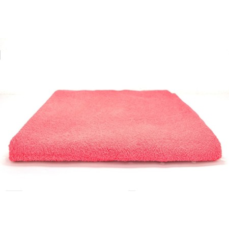 Tainted tanker lett’s go, 360 gr, size 70x120 cm, berry color-2