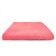 Tainted tanker lett’s go, 360 gr, size 70x120 cm, berry color