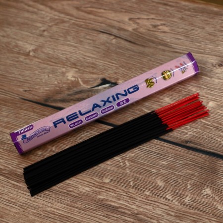 Incense "tulasi" 20 fragrances relaxation-2