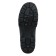 Combined winter boots (snowbuses), TEP+artificial fur, black color, size 42