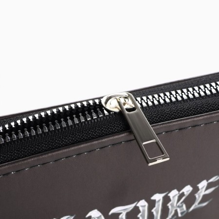 Youth wallet "Feature" 12.5x9x2 cm-3