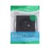 SE SE AtlasDesign, 16 A, 250 V, built -in, without salary, IP20, carbon, Atn001041