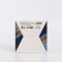 Folding box "Marble", 12 × 12 × 12 cm