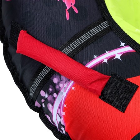 Tubing-vatrushka "Lady Bag", TB3-90/LB1, case diameter 95 cm-5