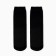 Capricon socks, black color, size 37-41