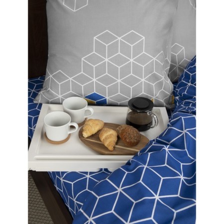 Bed linen 2 joint venture amore mio, size 215x240 cm, 175x215 cm, 70x70 cm - 2 pcs-4