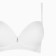 Women's bra, dairy color, size 80C
