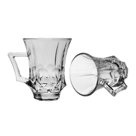 Set of SOHO cups, 120 ml x 6 pcs.-1
