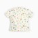T-shirt T-shop I Flower, height 62-68 cm, beige