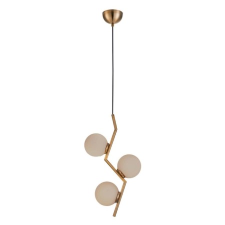 Suspension Beliebt 120 mm, G9 120W-1